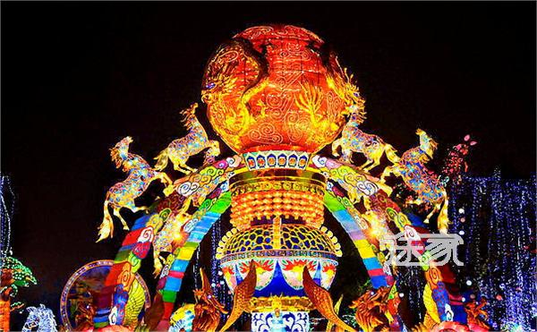 2014元宵节杭州赏灯攻略杭州元宵节住宿推荐-途家网旅游