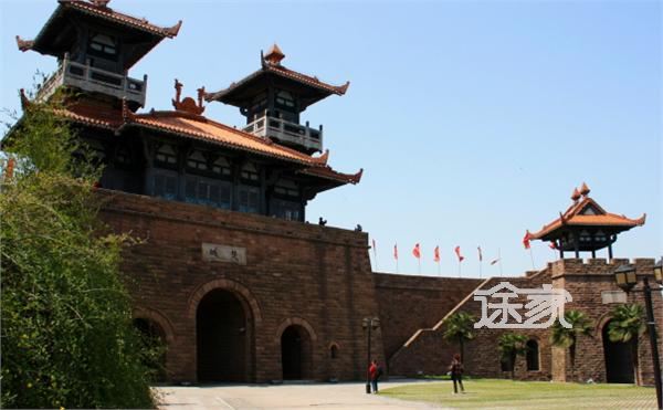 武汉旅游必去景点有哪些