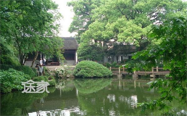2014无锡寄畅园门票价格 寄畅园门票多少钱