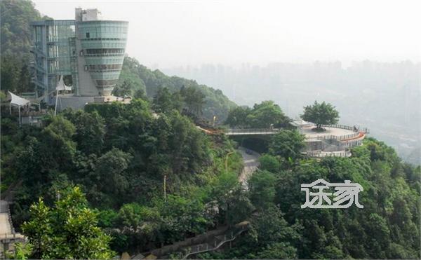 重庆南山