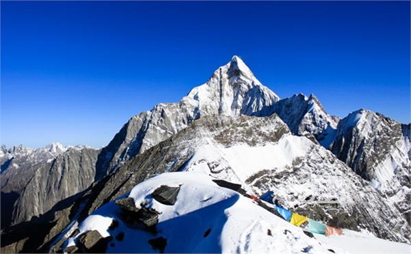 2014四姑娘山登山节时间 四姑娘山登山节报名须知