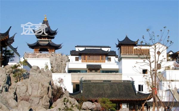 2014南京旅游年卡包含景点:江宁织造博物馆