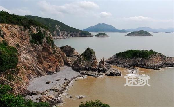 旅游指南++宁波旅游指南