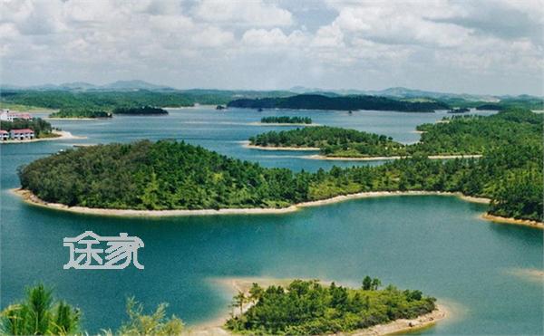 广西北海旅游景点推荐