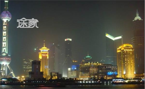 上海旅游景点大全 上海旅游景点推荐