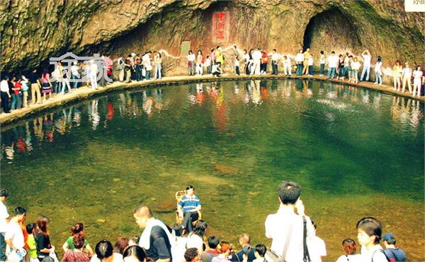 雁荡山景区介绍 2014雁荡山门票价格-途家网旅