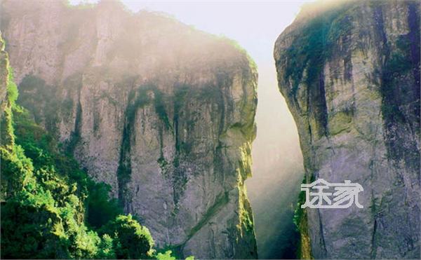 雁荡山景区介绍 2014雁荡山门票价格-途家网旅