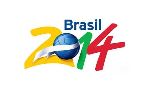 2014巴西世界杯即将开始