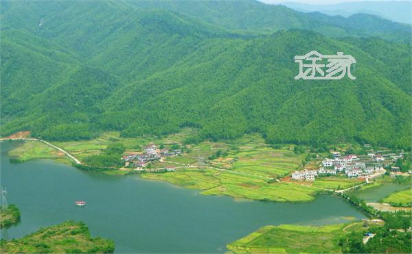 2014南昌周边自驾游路线推荐 南昌周边自驾游好去处