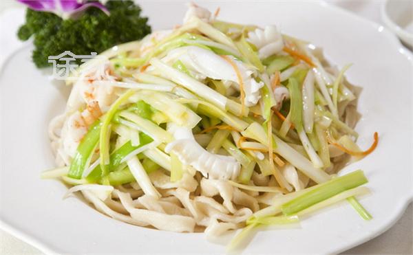 威海美食推荐+威海美食攻略