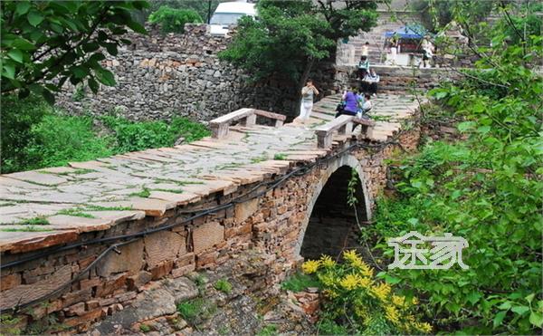 太行山郭亮村在哪里+太行山郭亮村景点介绍
