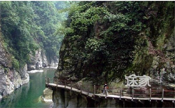 神农架旅游景点有哪些 神农架旅游景点介绍