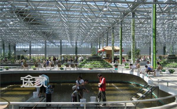 蟹岛度假村_蟹岛 人均多少钱(2)