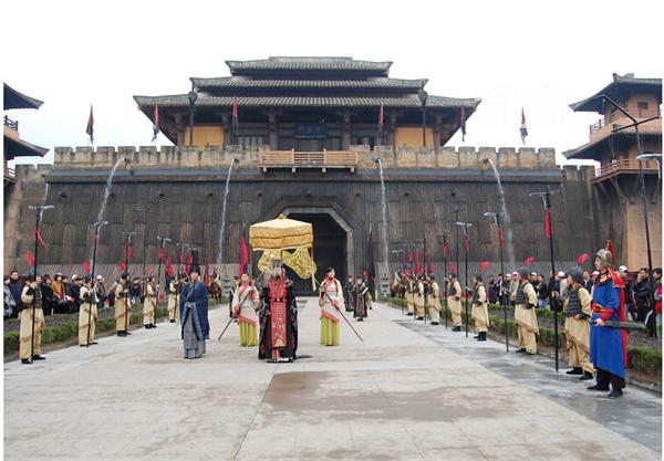 赵王印象城在哪_郑州市婚纱照材城在哪(3)