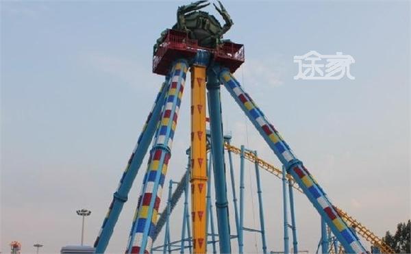 蟹岛度假村_蟹岛 人均多少钱(2)