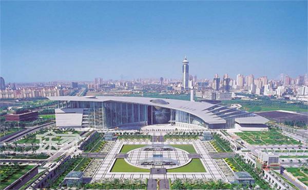 上海科技馆周边酒店