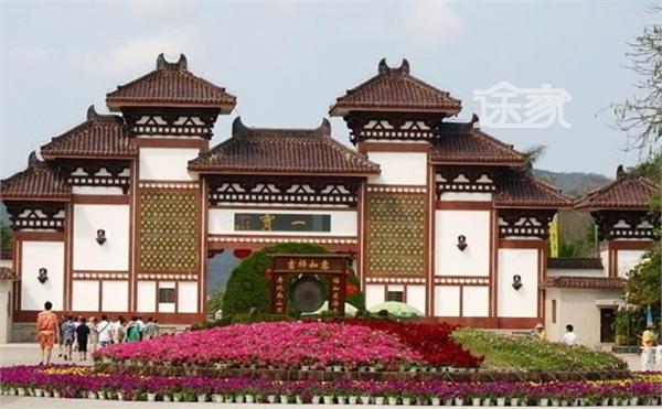 2014最全最实用的三亚南山寺旅游攻略