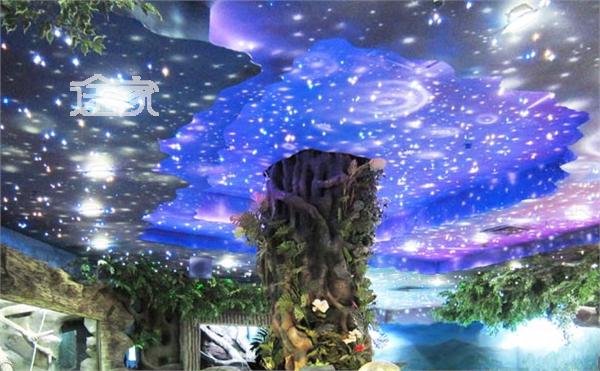 石家庄海洋水族馆门票