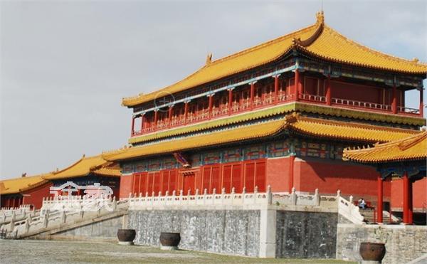 北京景点介绍:北京故宫