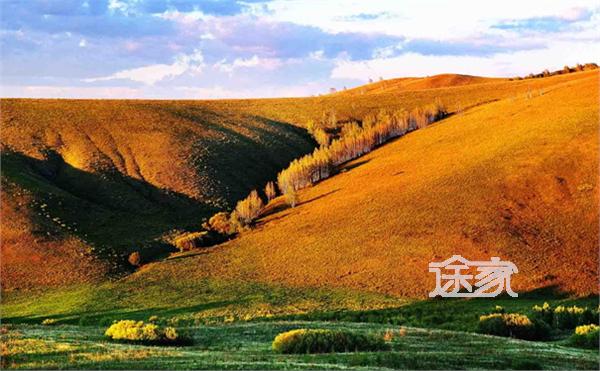 2014内蒙古自驾游攻略 内蒙古自驾游路线推荐-途家网 ...