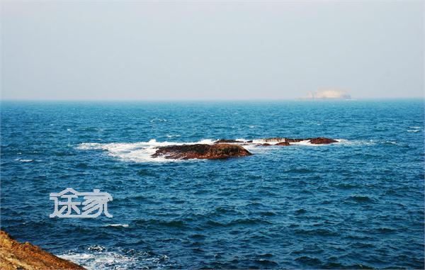 江浙沪三大最美海岛 海岛旅游去哪里图片