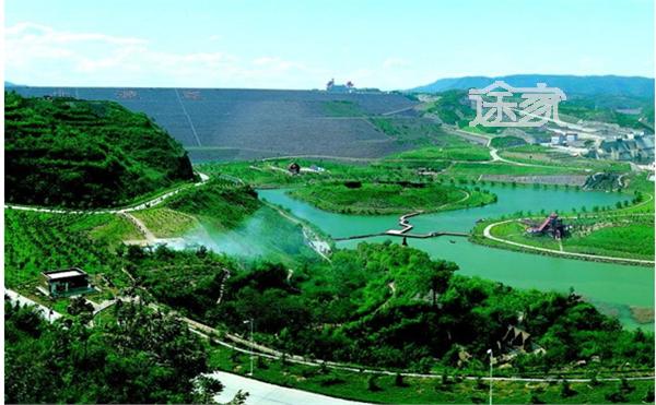 济源观瀑节门票:购买小浪底景区门票即可