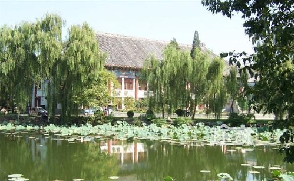 北京大学校园景点介绍 北京大学有哪些景点