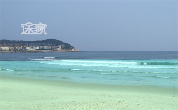 旅游指南 舟山旅游指南 正文  早就听说了广州阳江的海陵岛,不但环境