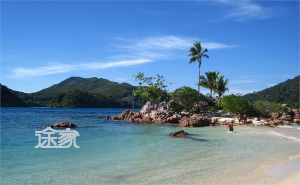 大连旅游必去的地方有哪些