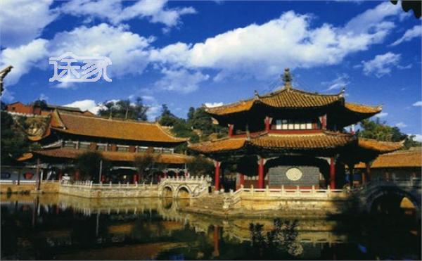 春节去哪玩丨昆明周边那么多好玩值得一去的地方,你还不知道