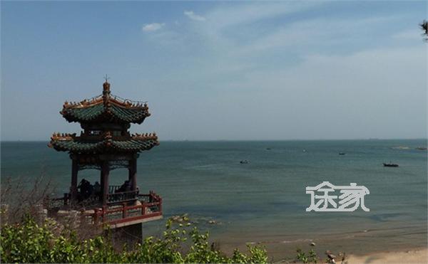 秦皇岛北戴河