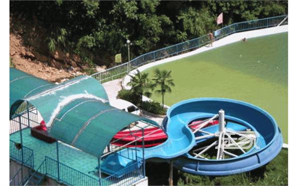 西峪水上乐园在哪 西峪水上乐园怎么走