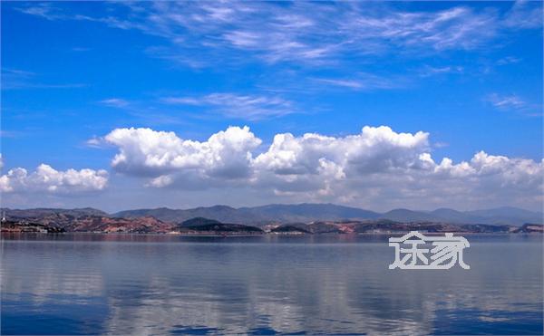 洱海自助游+2014洱海旅游攻略