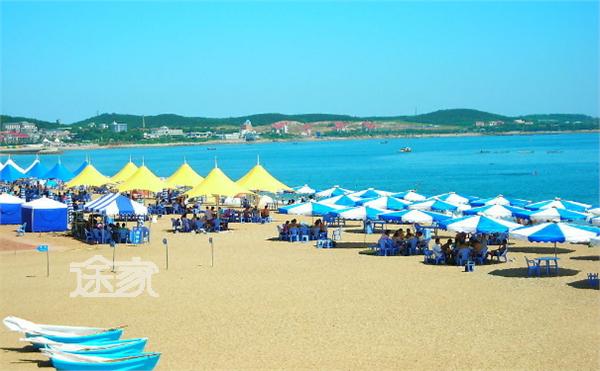 金石滩黄金海岸好玩吗图片