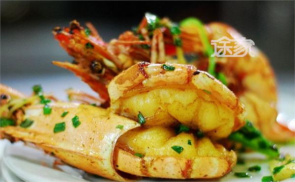 去三亚旅游,有哪些美食呢?