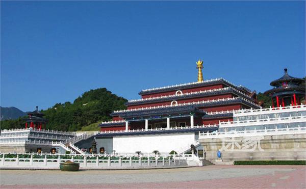 旅游指南 唐山旅游指南 清东陵周边旅游景点推荐 清东陵周边游攻略