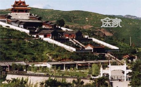 承德避暑山庄旅游攻略_避暑山庄旅游收入