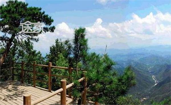 雨花亭,留椿屋,周恩来演讲纪念亭等景点,风景不仅优美,而且您可以尽情