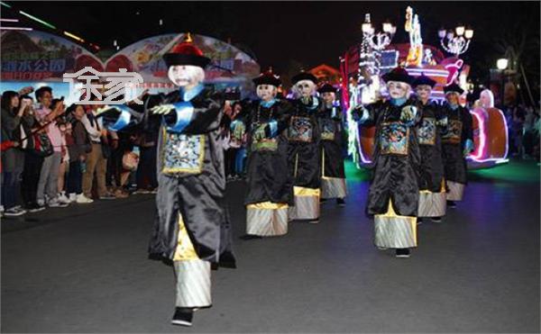 2014上海万圣节活动有哪些 2014上海万圣节活