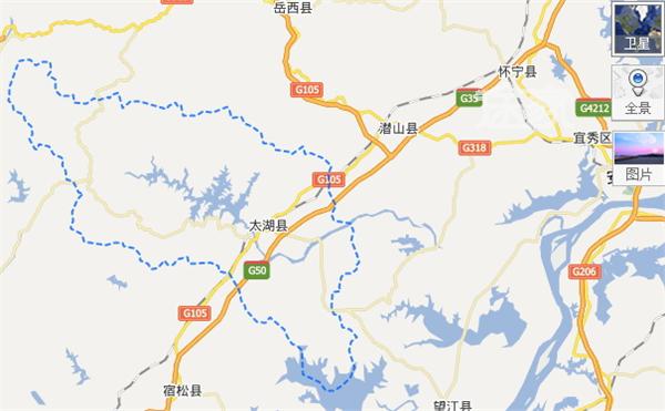无锡太湖在哪 无锡太湖怎么走