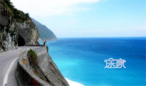中国十大壮美公路 传说中的天上人间-途家网旅