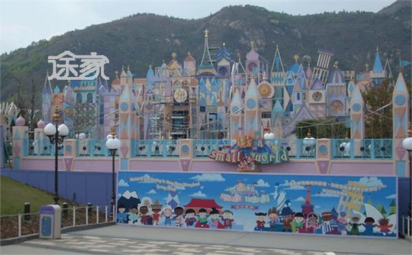 【香港迪士尼乐园门票涨价】2014香港迪士尼