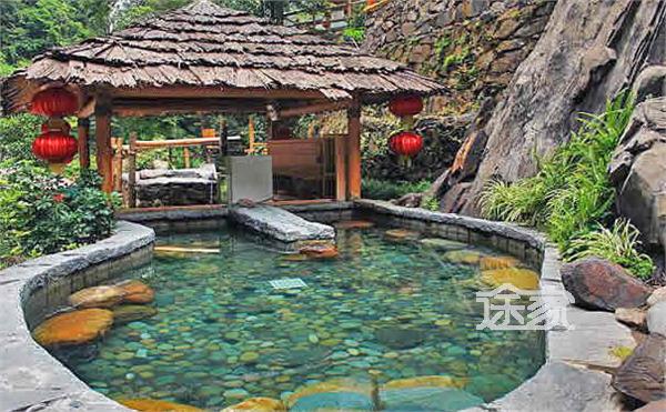 【龙胜温泉门票价格】龙胜温泉票价 龙胜泡温泉多少钱