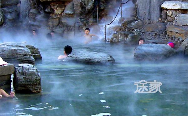 2014小汤山泡温泉多少钱 小汤山泡温泉攻略