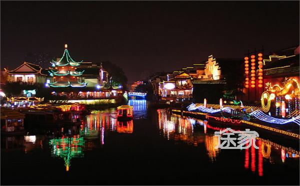 2015元旦南京适合旅游的景点 2015南京周边元旦旅游攻略