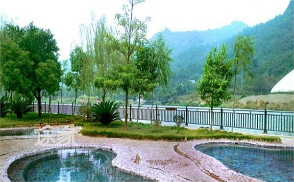 2014阳山温泉营业时间 阳山温泉怎么样