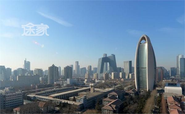 是上海好还是北京好?