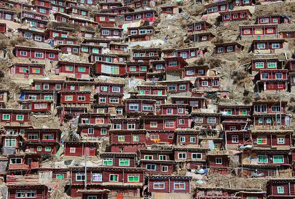 色达旅游不完全攻略-途家社区