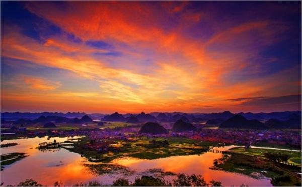 普者黑自助游植物】北京到普者黑去2015功夫攻略2第十三攻略天世界大战僵尸三星图片