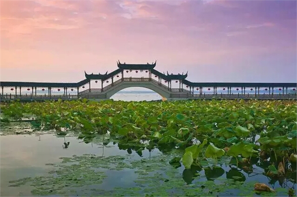 江浙沪小众旅游景点推荐 | 江浙沪人少景美旅游地